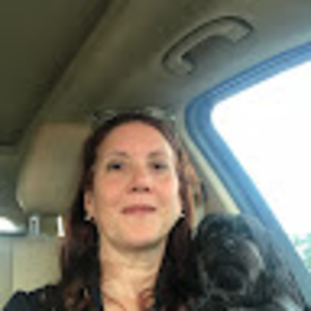 Meet your Posher, Renee